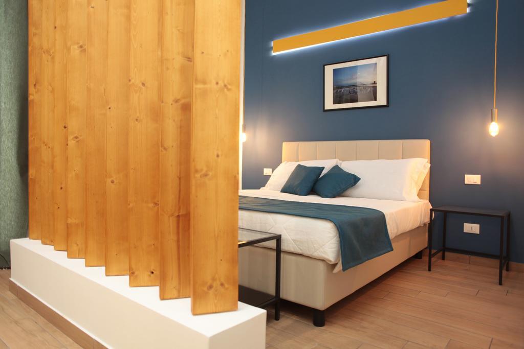 Apartmán Acquaro Casa Santa  Exteriér fotografie