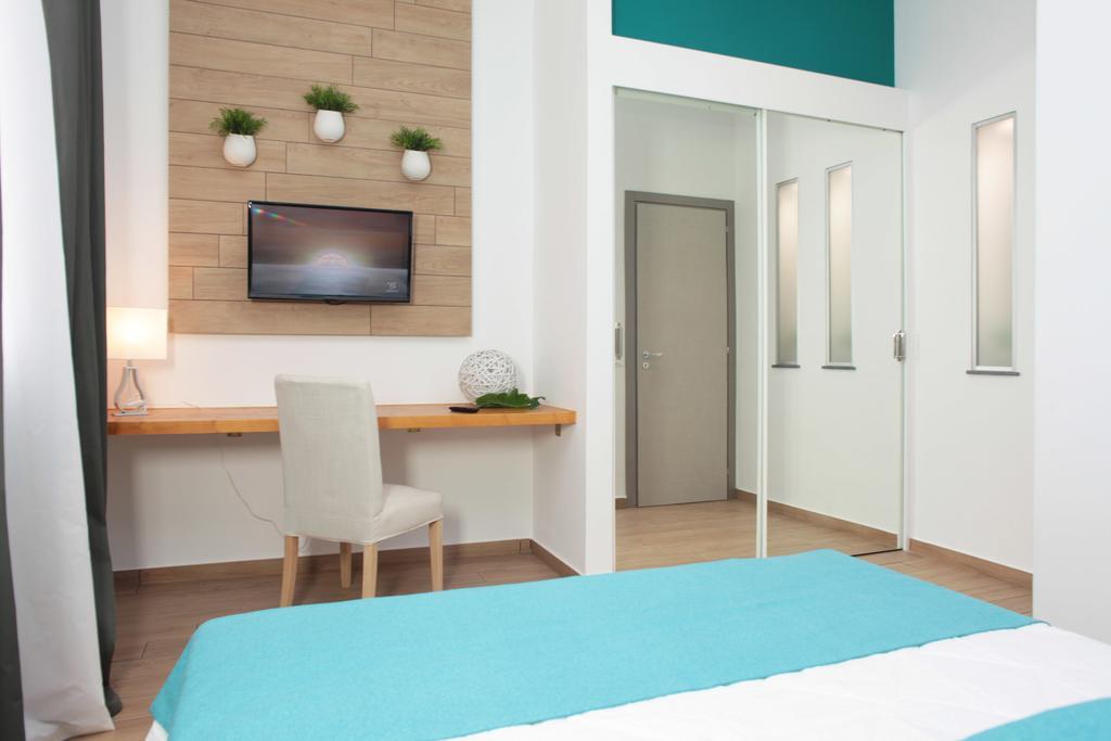 Apartmán Acquaro Casa Santa  Exteriér fotografie