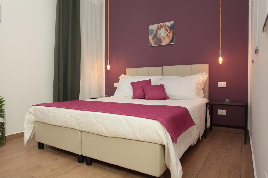 Apartmán Acquaro Casa Santa  Exteriér fotografie