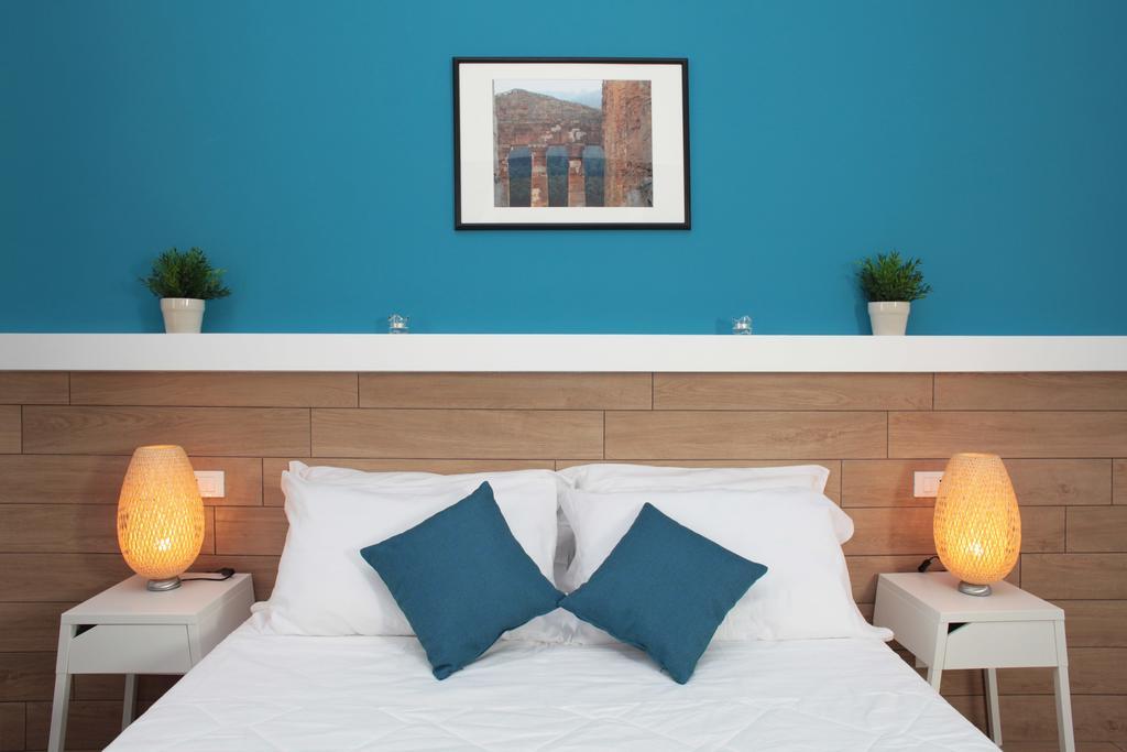 Apartmán Acquaro Casa Santa  Exteriér fotografie