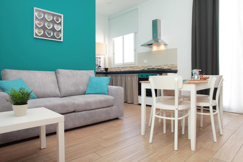 Apartmán Acquaro Casa Santa  Exteriér fotografie