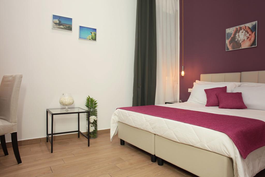 Apartmán Acquaro Casa Santa  Exteriér fotografie
