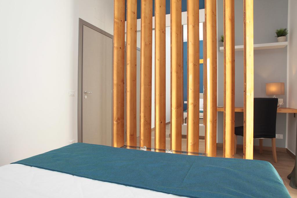 Apartmán Acquaro Casa Santa  Exteriér fotografie
