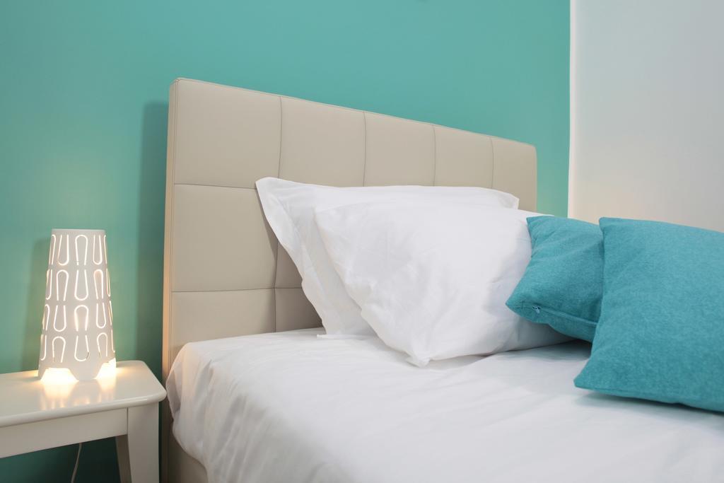 Apartmán Acquaro Casa Santa  Exteriér fotografie