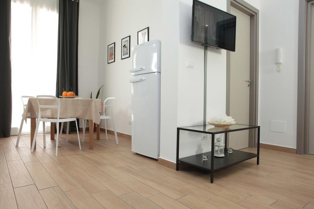 Apartmán Acquaro Casa Santa  Exteriér fotografie