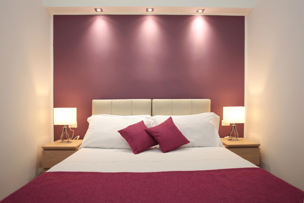 Apartmán Acquaro Casa Santa  Exteriér fotografie