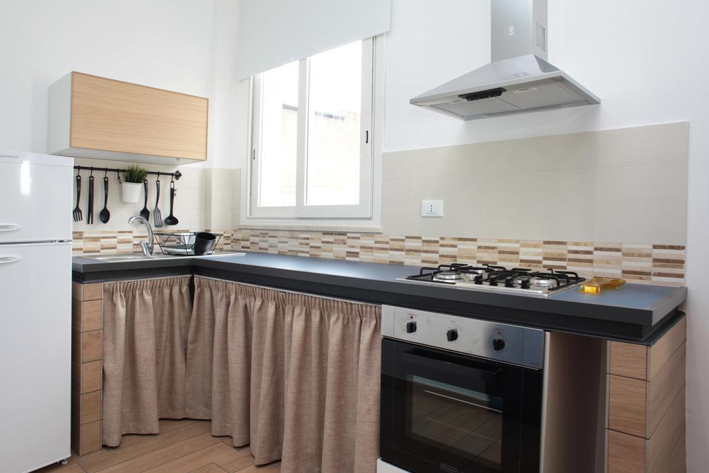 Apartmán Acquaro Casa Santa  Exteriér fotografie