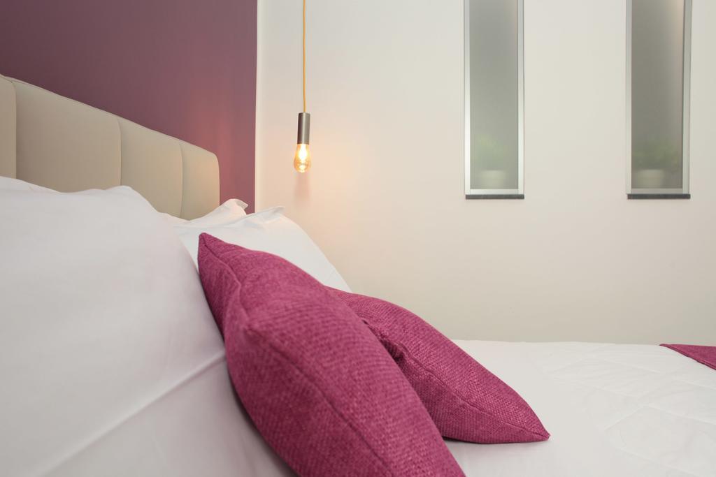 Apartmán Acquaro Casa Santa  Exteriér fotografie
