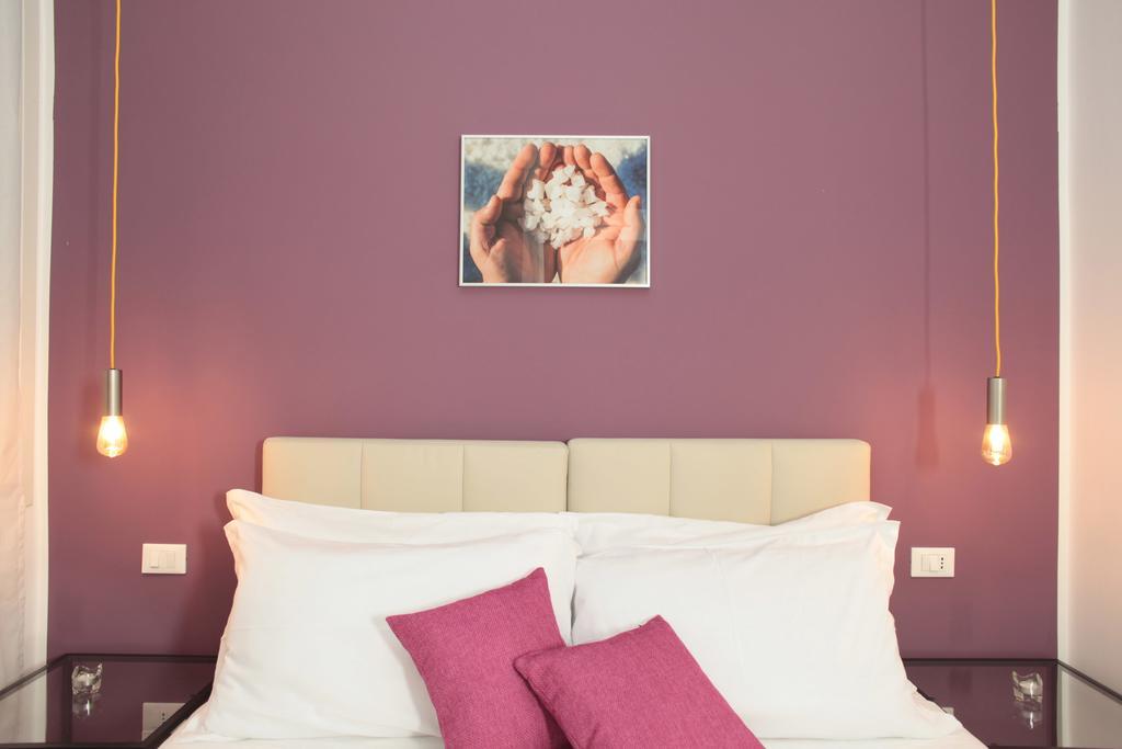 Apartmán Acquaro Casa Santa  Exteriér fotografie
