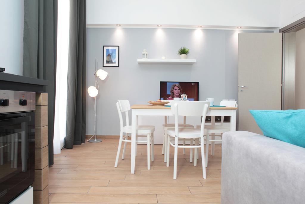Apartmán Acquaro Casa Santa  Exteriér fotografie