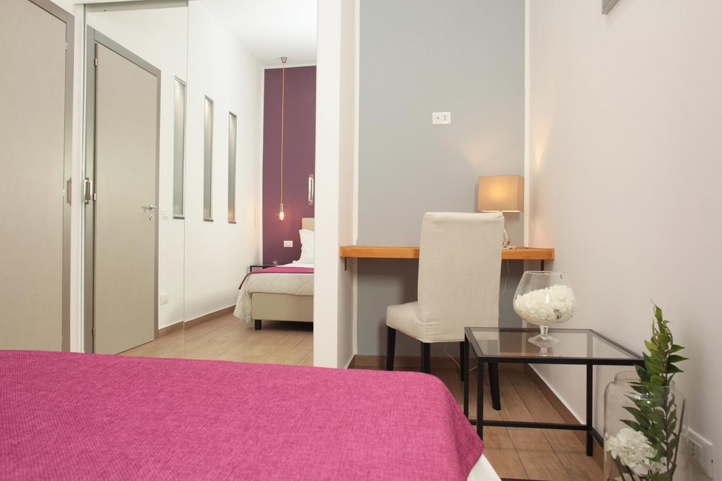 Apartmán Acquaro Casa Santa  Exteriér fotografie