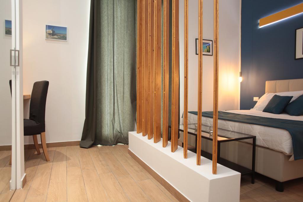 Apartmán Acquaro Casa Santa  Exteriér fotografie