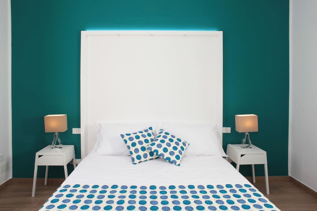Apartmán Acquaro Casa Santa  Exteriér fotografie