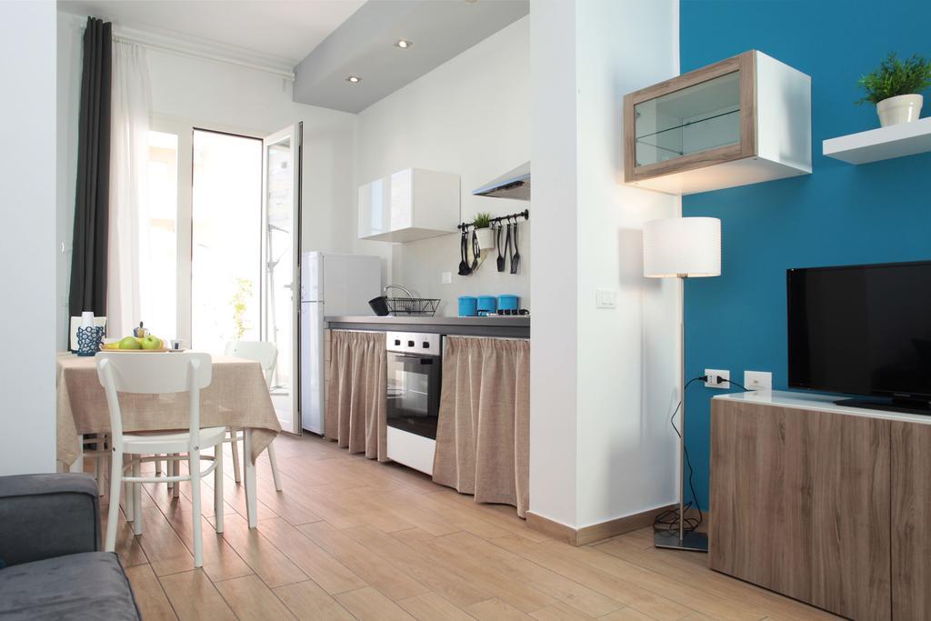 Apartmán Acquaro Casa Santa  Exteriér fotografie