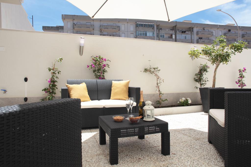 Apartmán Acquaro Casa Santa  Exteriér fotografie