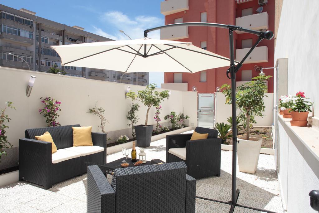 Apartmán Acquaro Casa Santa  Exteriér fotografie