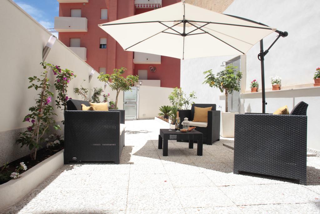 Apartmán Acquaro Casa Santa  Exteriér fotografie